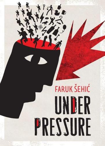 Cover image for Under Pressure