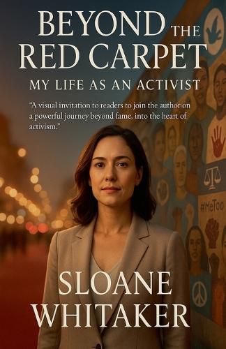 Cover image for Beyond the Red Carpet