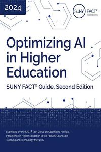 Cover image for Optimizing AI in Higher Education