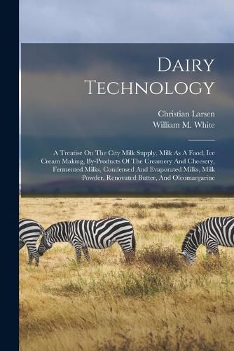 Dairy Technology