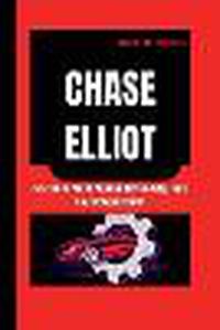 Cover image for Chase Elliott