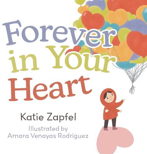 Cover image for Forever in Your Heart