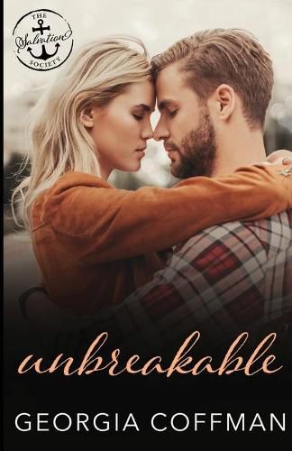 Cover image for Unbreakable