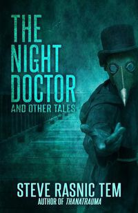Cover image for The Night Doctor and Other Tales