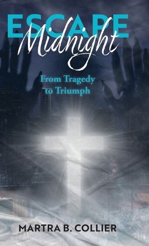 Cover image for Escape Midnight