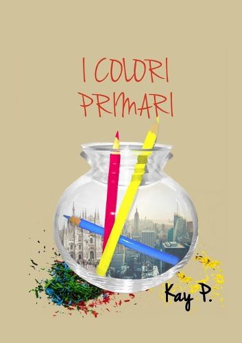 Cover image for I Colori Primari