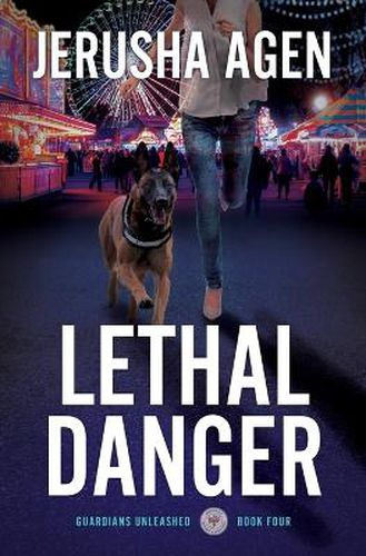 Cover image for Lethal Danger