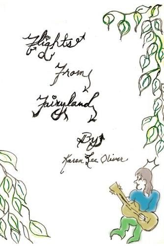 Cover image for Flights from Fairyland