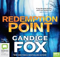 Cover image for Redemption Point