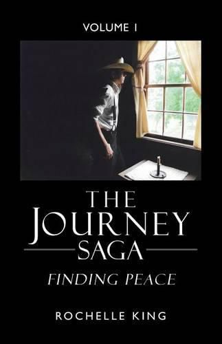 Cover image for The Journey Saga: Finding Peace