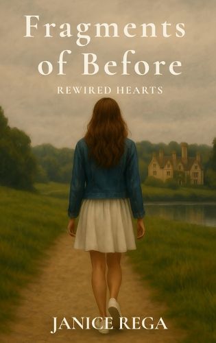 Cover image for Fragments of Before