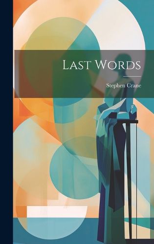 Cover image for Last Words