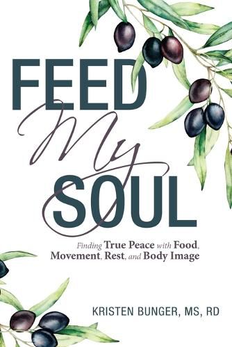 Cover image for Feed My Soul