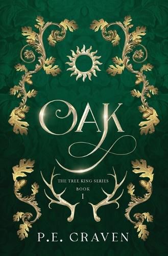 Cover image for Oak