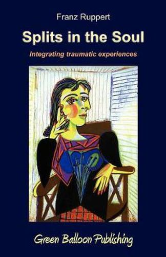 Cover image for Splits in the Soul