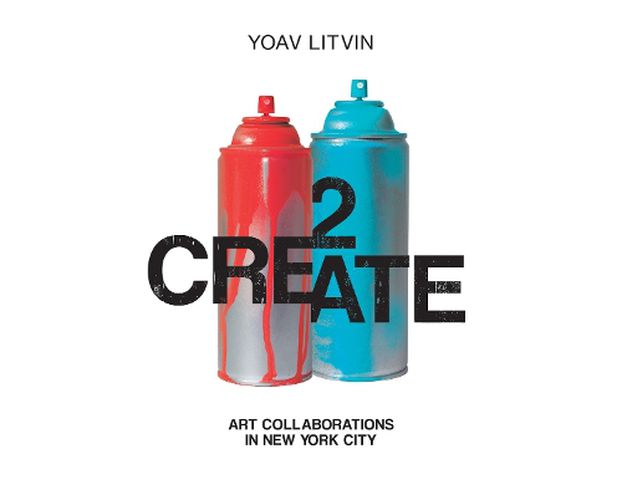 2Create: Art Collaborations in New York City