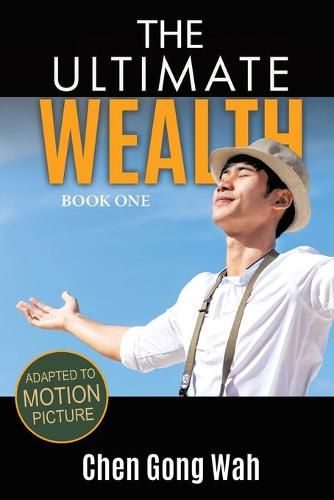 Cover image for The Ultimate Wealth