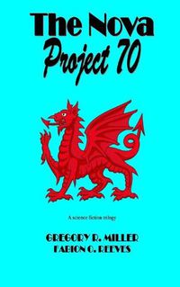 Cover image for The Nova Project 70