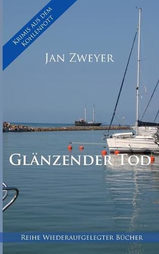 Cover image for Glanzender Tod