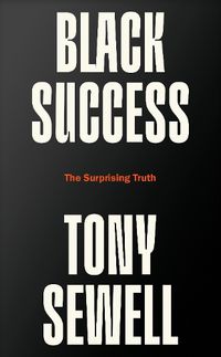 Cover image for Black Success: The Surprising Truth