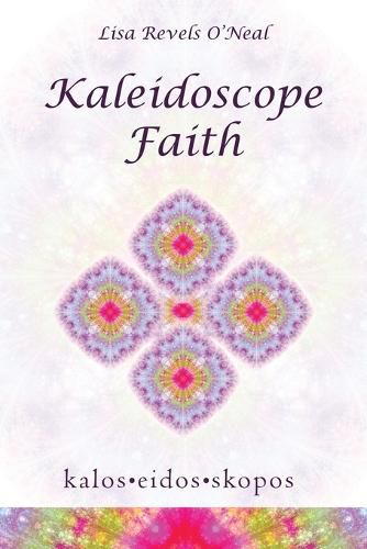 Cover image for Kaleidoscope Faith