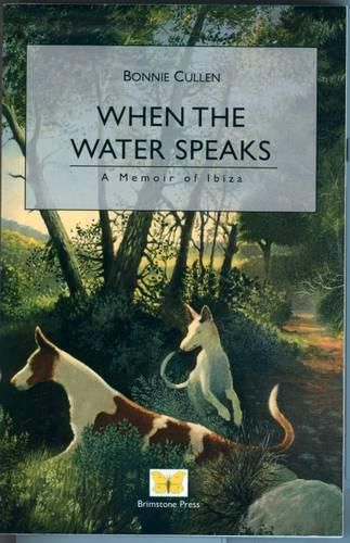 Cover image for When the Water Speaks