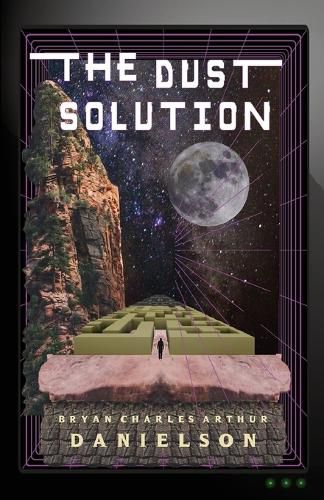 Cover image for The Dust Solution