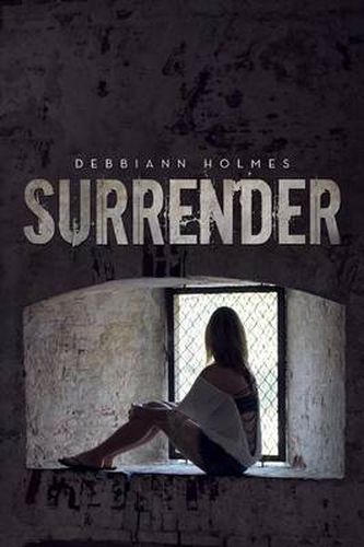 Cover image for Surrender