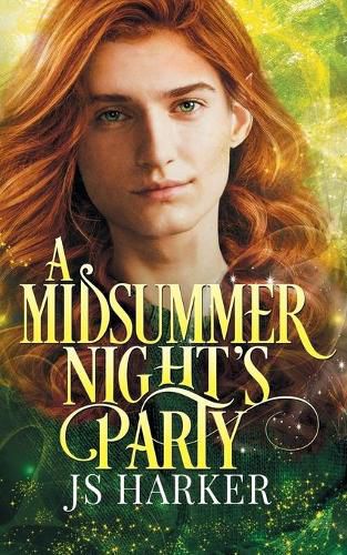 Cover image for A Midsummer's Night Party