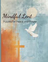 Cover image for Mindful Lent