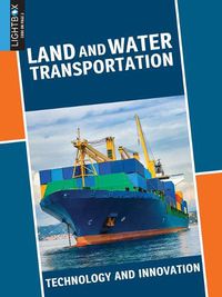 Cover image for Land and Water Transportation