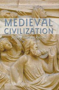 Cover image for Medieval Civilization
