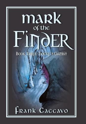 Cover image for Mark of the Finder