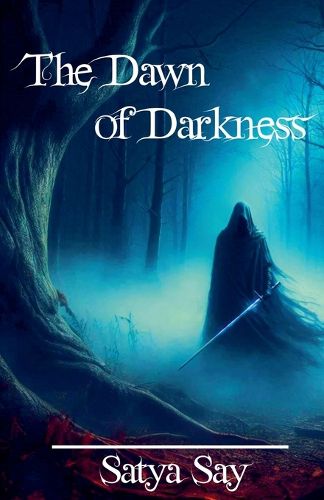 Cover image for The Dawn of Darkness