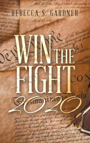 Cover image for Win the Fight 2020