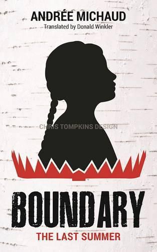 Boundary: The Last Summer