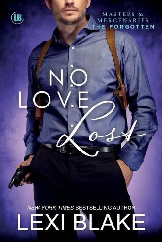 Cover image for No Love Lost