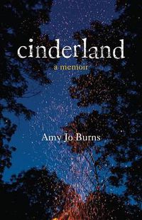 Cover image for Cinderland: A Memoir