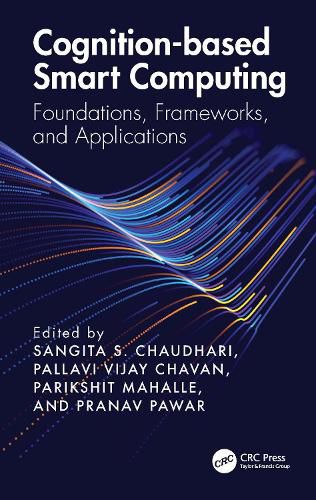 Cover image for Cognition-based Smart Computing