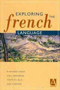 Cover image for Exploring the French Language