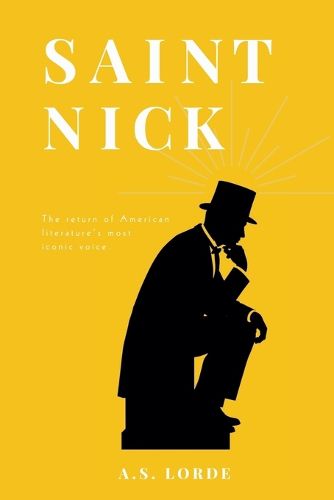 Cover image for Saint Nick