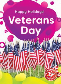 Cover image for Veterans Day