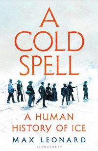 Cover image for A Cold Spell