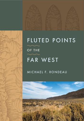 Cover image for Fluted Points of the Far West