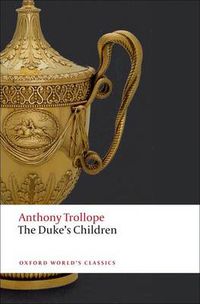 Cover image for The Duke's Children