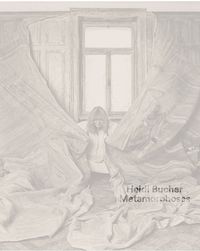 Cover image for Heidi Bucher: Metamorphoses