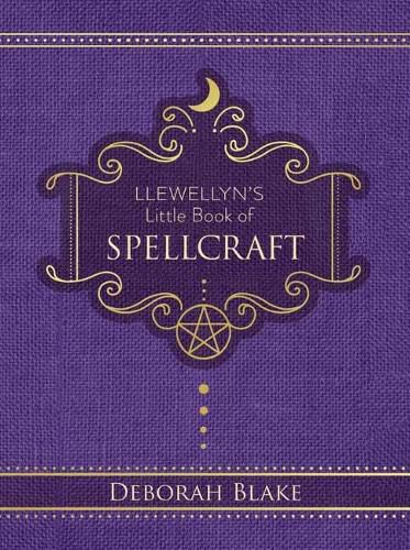 Llewellyn's Little Book of Spellcraft