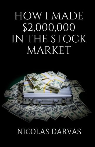 Cover image for How I Made $2000000 in the Stock Market