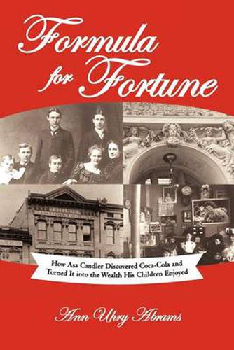 Cover image for Formula for Fortune