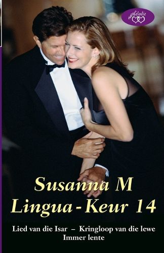 Cover image for Susanna M. Lingua Keur 14